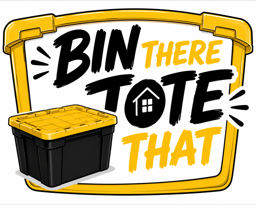 Bin There Tote That logo