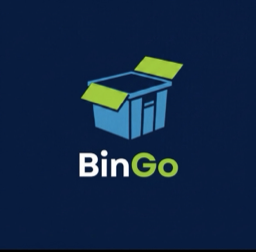 BinGo logo