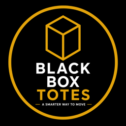Black Box Totes logo