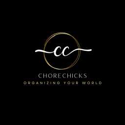 ChoreChicks logo