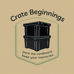 Crate Beginnings logo