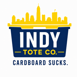 Indy Tote Co. logo