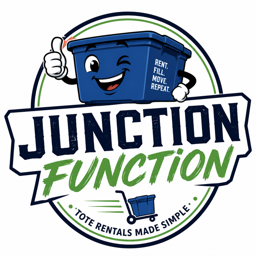 Junction Function logo