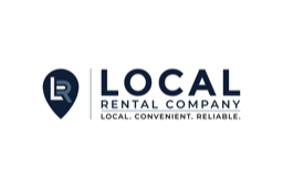 Local Rental Co. logo