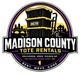 Madison County Tote Rentals logo