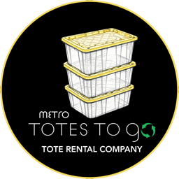 Metro Totes To Go logo