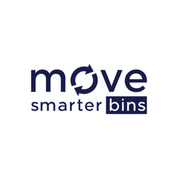 Move Smarter Bins logo