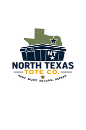 North Texas Tote Co. logo