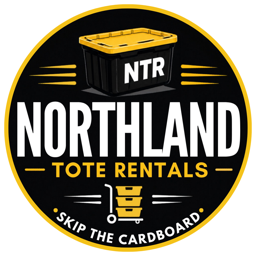 Northland Tote Rentals logo