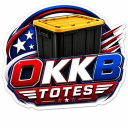 OKKB Tote Rentals logo