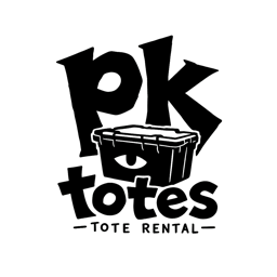 PK Totes logo
