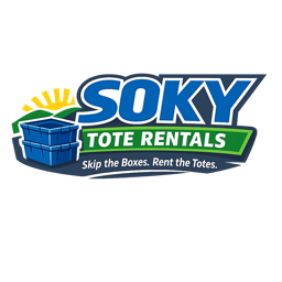 SOKY Tote Rentals logo