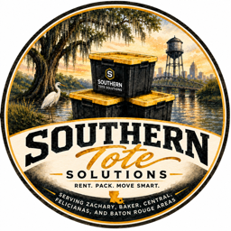 Southern Tote Solutions logo