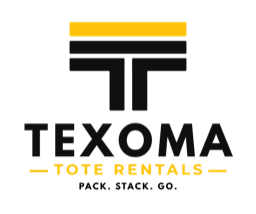 Texoma Tote Rentals logo