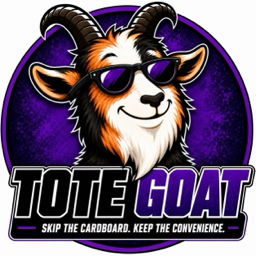 Tote Goat LLC logo