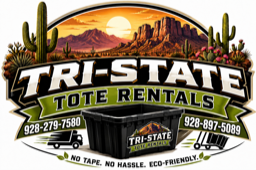 Tri-State Tote Rentals logo