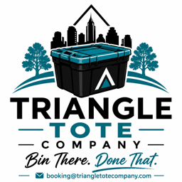 Triangle Tote Company logo