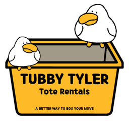 Tubby Tyler Tote Rentals logo