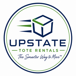 Upstate Tote Rentals logo