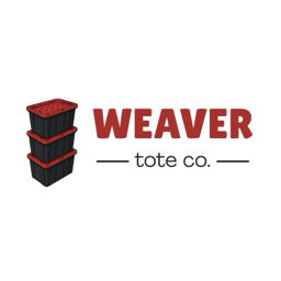 Weaver Tote Co. logo