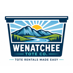 Wenatchee Tote Co. logo