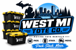 West Mi Tote Co logo